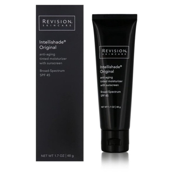 Revision Skincare Intellishade® Original SPF 45 — Full-Size —Sealed — EXP 10/27